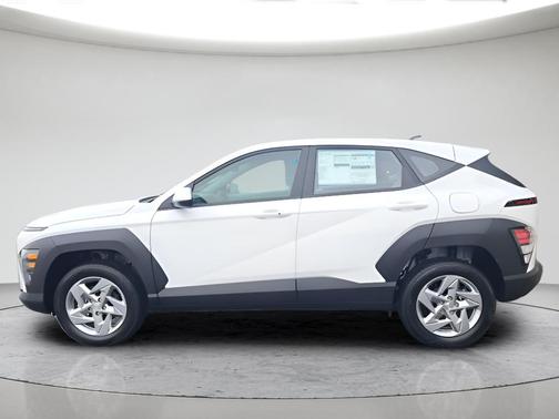 Atlas 2026 Hyundai KONA SE