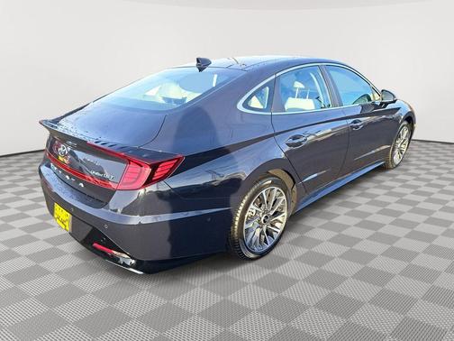 2023 Hyundai SONATA Limited