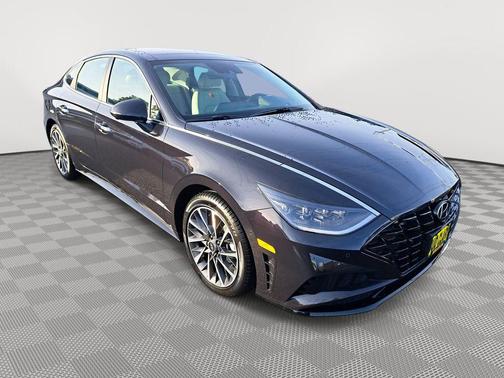 2023 Hyundai SONATA Limited