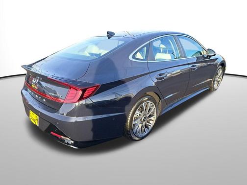 2023 Hyundai SONATA Limited
