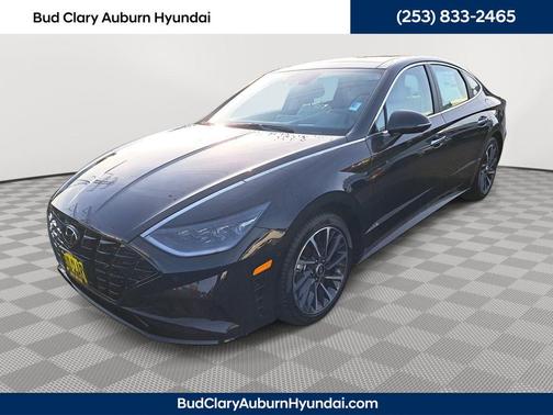 2023 Hyundai SONATA Limited