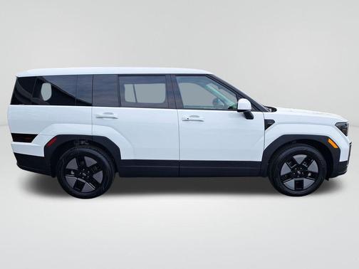 2026 Hyundai SANTA FE HEV SE