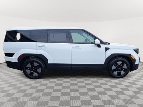 2026 Hyundai SANTA FE HEV SE