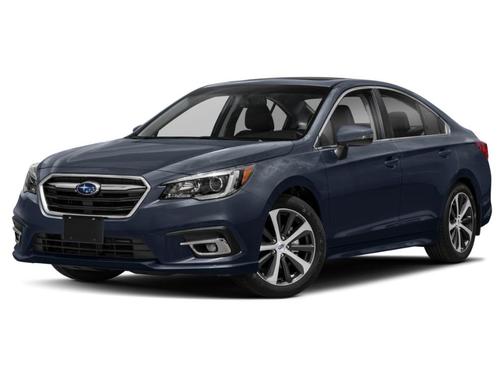 2019 Subaru Legacy 2.5i Limited