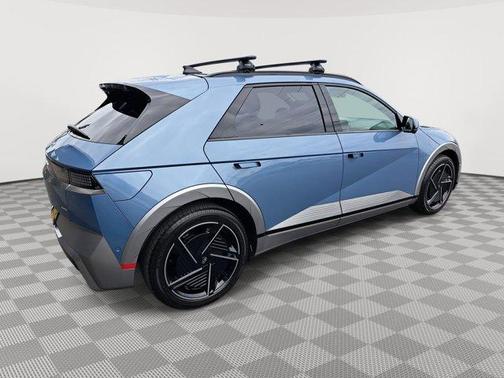 2025 Hyundai IONIQ 5 Limited