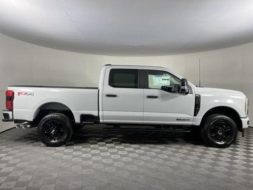 2025 Ford F-250 XL