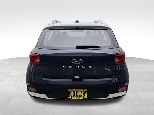 Denim 2026 Hyundai VENUE SEL