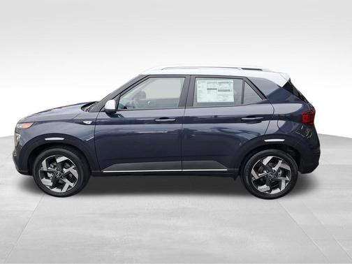 Denim 2026 Hyundai VENUE SEL
