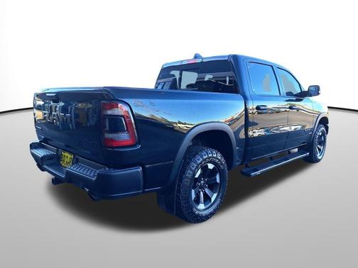 2023 RAM 1500 Rebel