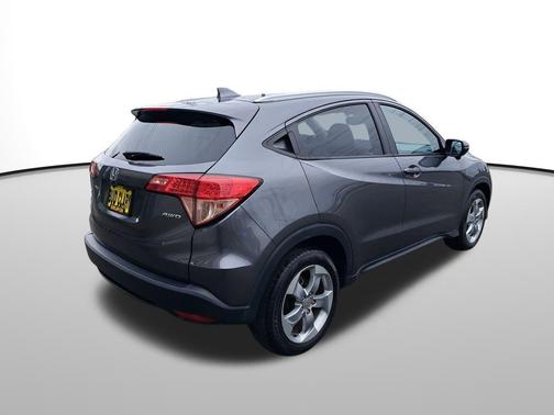 2016 Honda HR-V EX-L w/Navigation