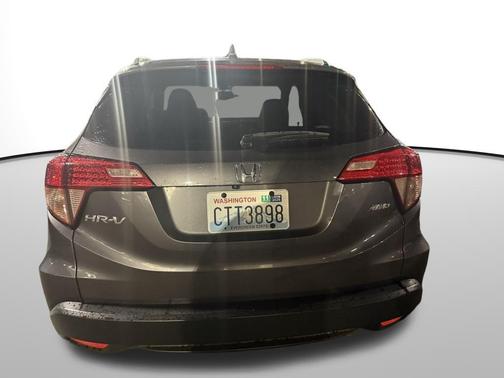 2016 Honda HR-V EX-L w/Navigation