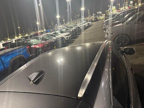 2016 Honda HR-V EX-L w/Navigation