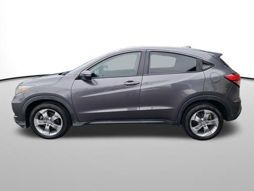 2016 Honda HR-V EX-L w/Navigation