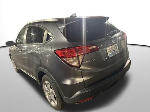 2016 Honda HR-V EX-L w/Navigation