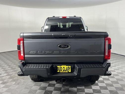 2025 Ford F-350 XLT