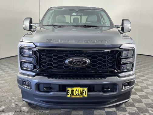 2025 Ford F-350 XLT
