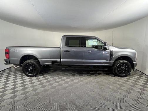 2025 Ford F-350 XLT