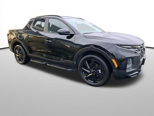 2024 Hyundai SANTA CRUZ 