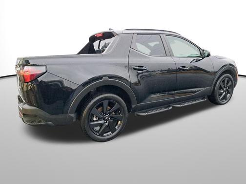 2024 Hyundai SANTA CRUZ 