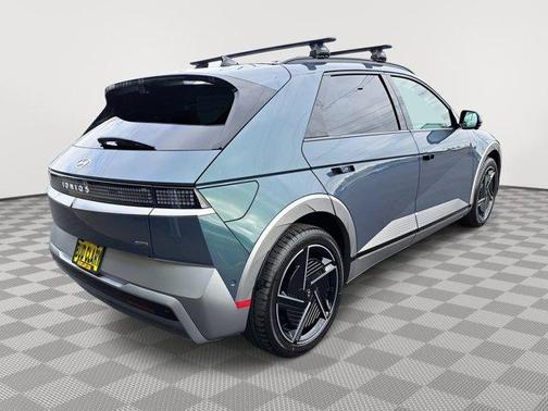 2025 Hyundai IONIQ 5 Limited