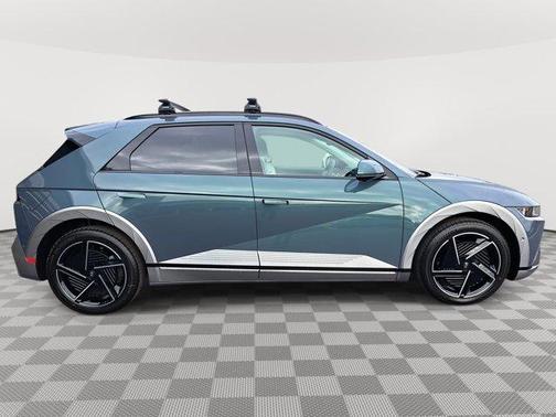 2025 Hyundai IONIQ 5 Limited