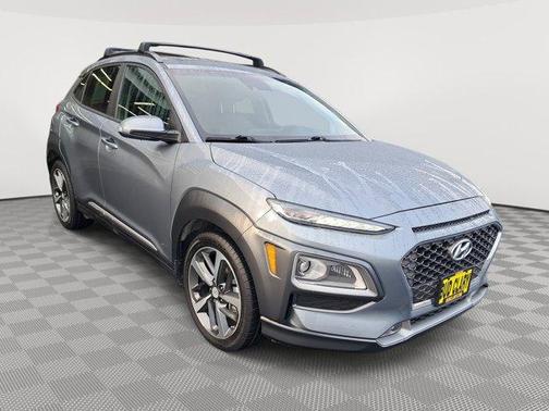 2021 Hyundai KONA Limited