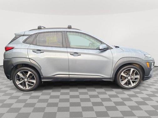 2021 Hyundai KONA Limited