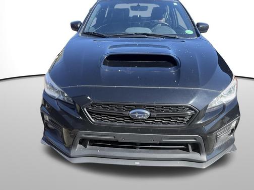 2020 Subaru WRX Premium
