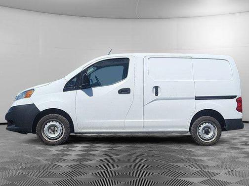 2017 Nissan NV200 S