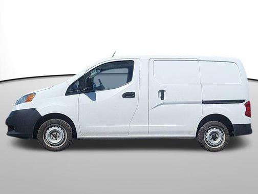 2017 Nissan NV200 S