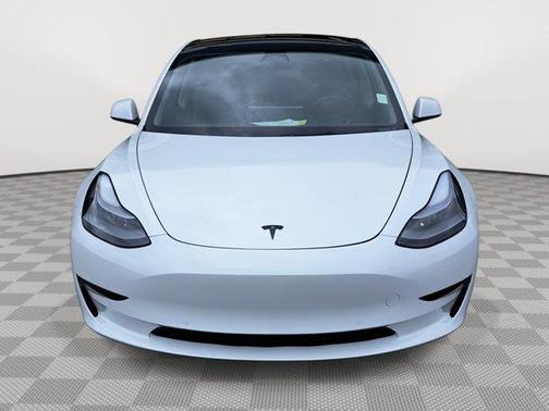 2022 Tesla Model 3 Base