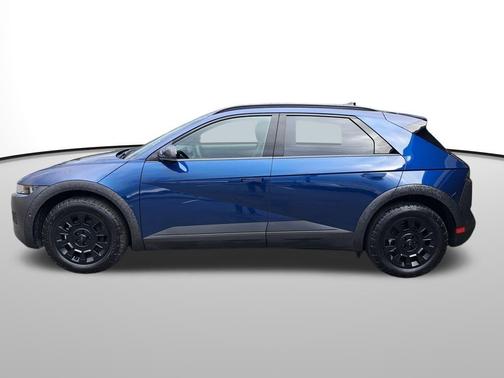 2026 Hyundai IONIQ 5 XRT