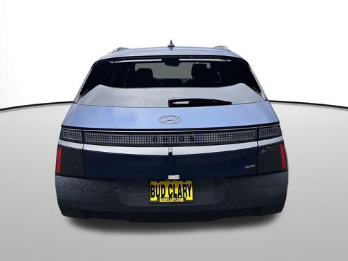 2026 Hyundai IONIQ 5 XRT