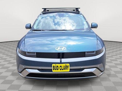 2025 Hyundai IONIQ 5 Limited