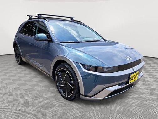 2025 Hyundai IONIQ 5 Limited