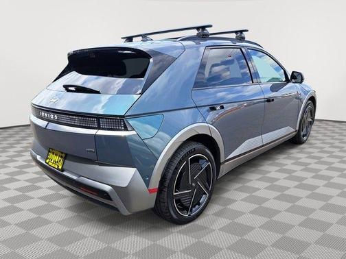 2025 Hyundai IONIQ 5 Limited