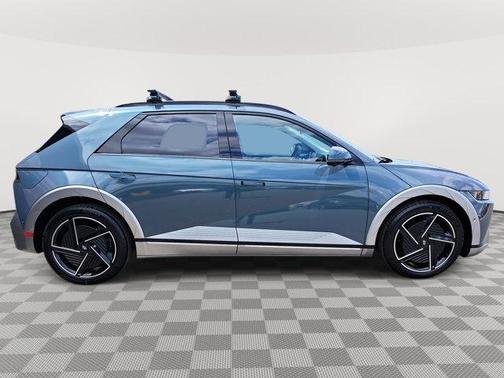 2025 Hyundai IONIQ 5 Limited