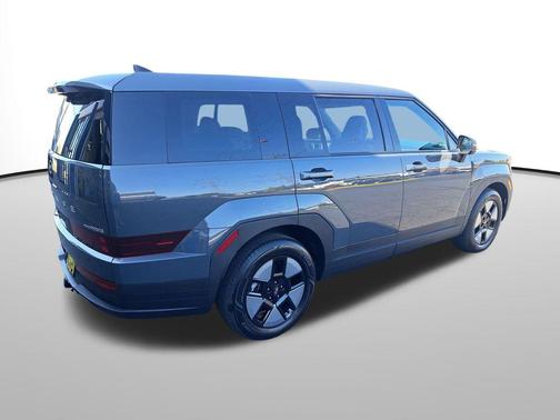 2026 Hyundai SANTA FE HEV SE