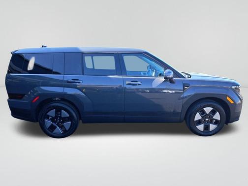 2026 Hyundai SANTA FE HEV SE