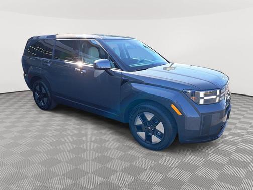 2026 Hyundai SANTA FE HEV SE