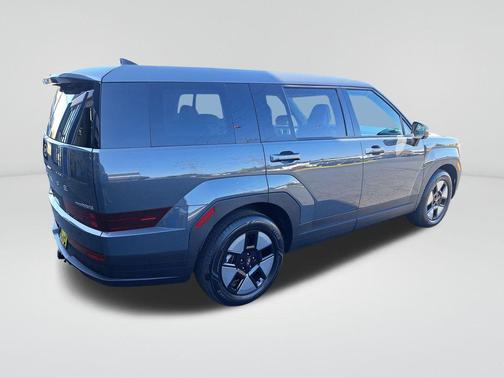 2026 Hyundai SANTA FE HEV SE