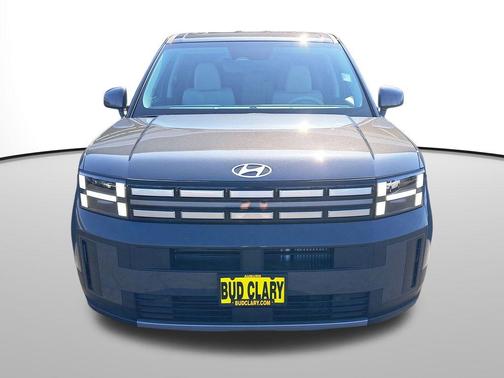 2026 Hyundai SANTA FE HEV SE