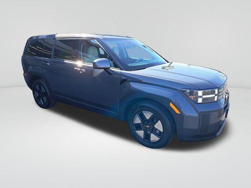 2026 Hyundai SANTA FE HEV SE