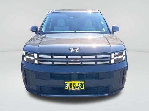 2026 Hyundai SANTA FE HEV SE