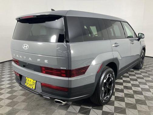 2025 Hyundai SANTA FE SE