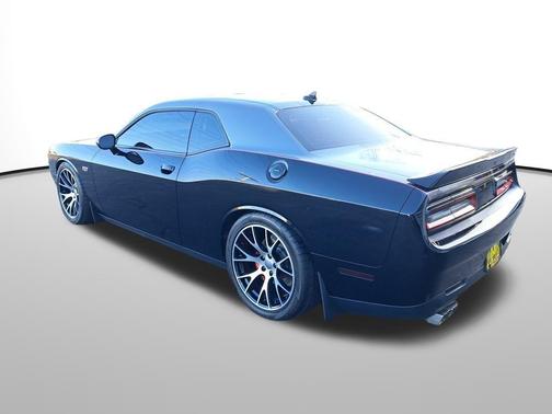 2016 Dodge Challenger SRT 392