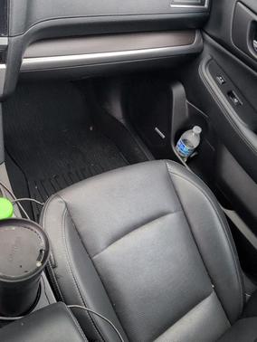 2016 Subaru Legacy 3.6R Limited