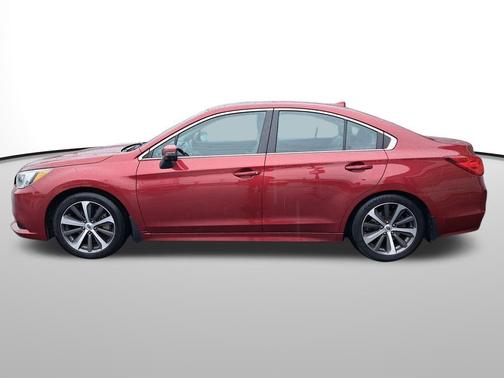 2016 Subaru Legacy 3.6R Limited