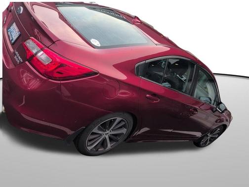 2016 Subaru Legacy 3.6R Limited