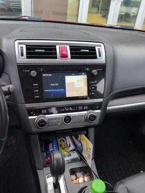 2016 Subaru Legacy 3.6R Limited